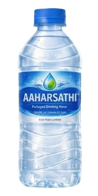 250ml Water Bottle