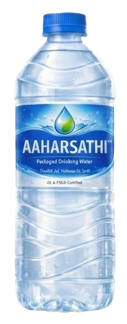 500ml Water Bottle