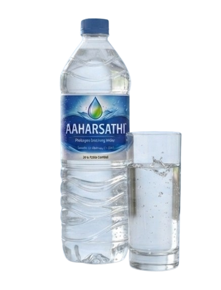 Aaharsathi Packaged Drinking Water